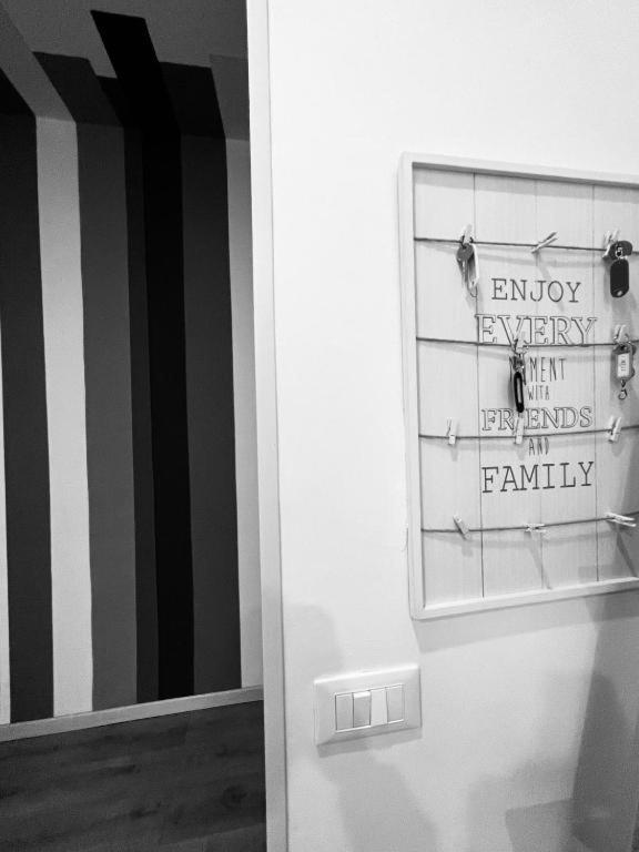 La Casa Di Nonna Emma - Affittacamere Casa de hóspedes