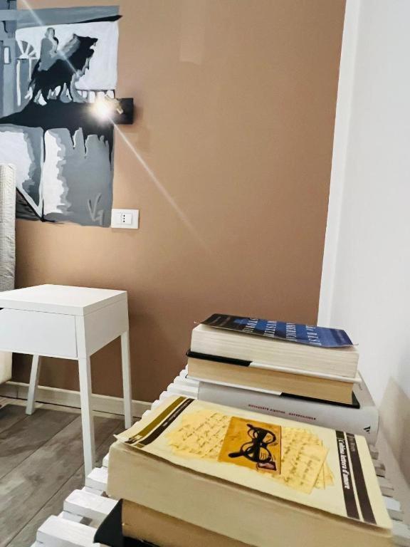 La Casa Di Nonna Emma - Affittacamere Casa de hóspedes Palermo