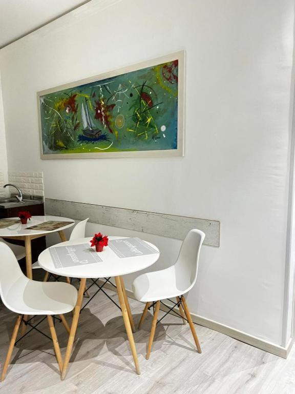 La Casa Di Nonna Emma - Affittacamere Palermo
